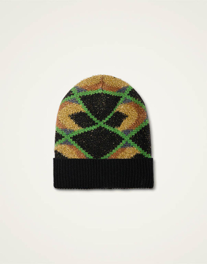 Half-Light Hat 1