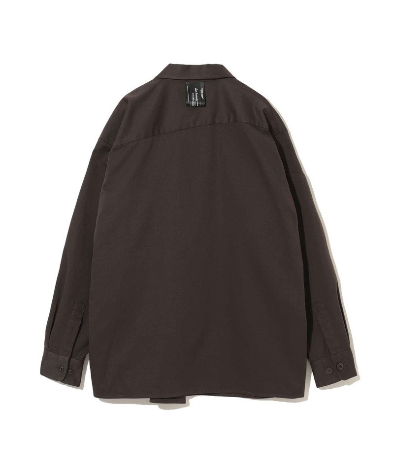 UNDERCOVER UC1F4402 outlook