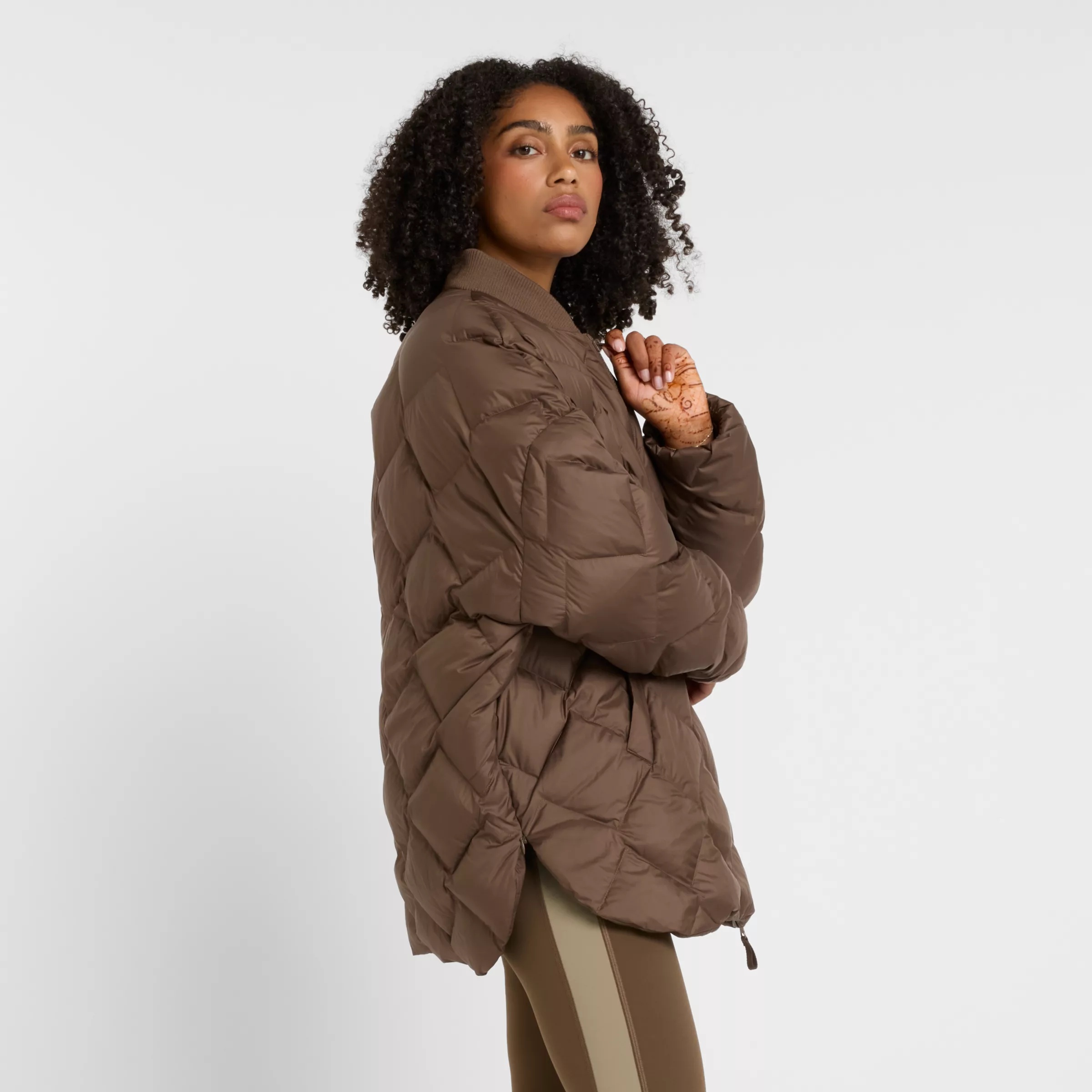 Pinnacle Bomber - 7