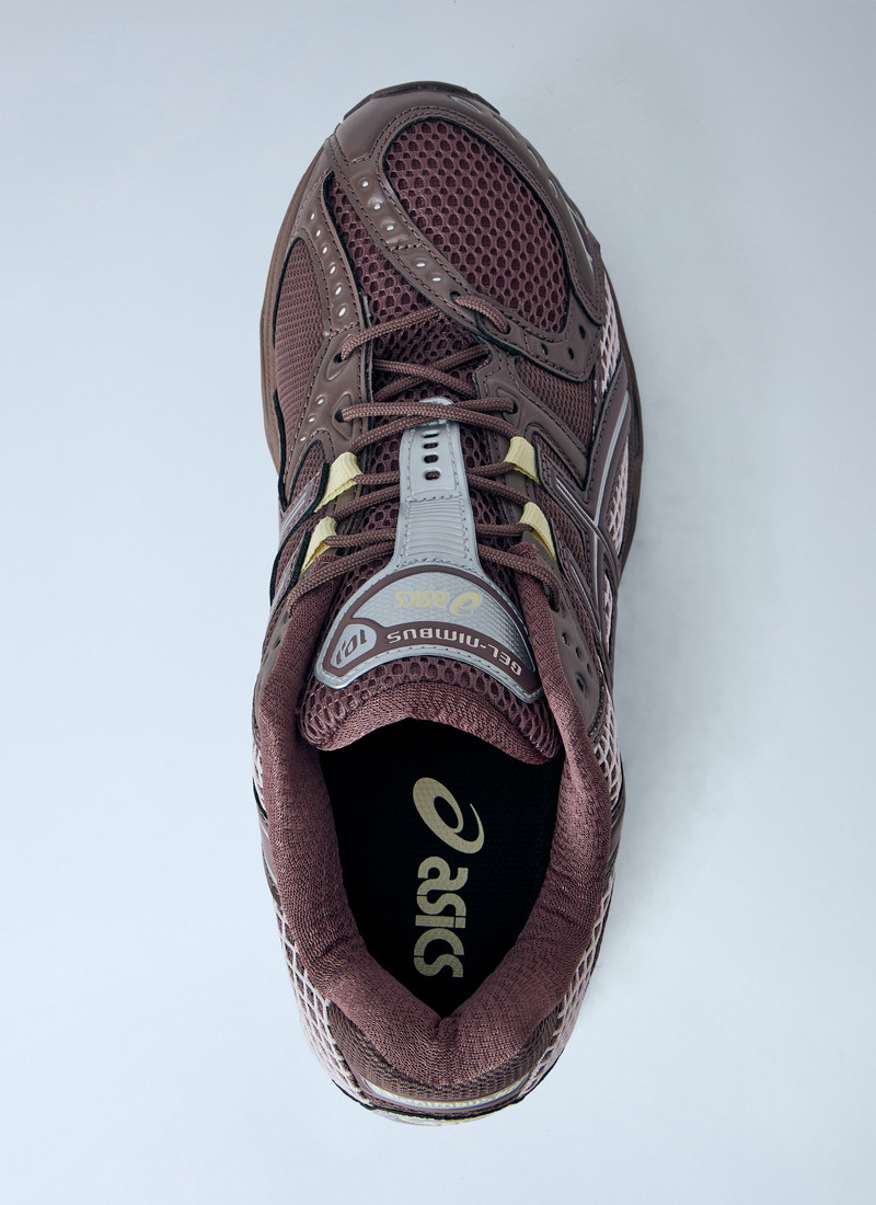 Gel-Nimbus 10.1 Sneakers 6