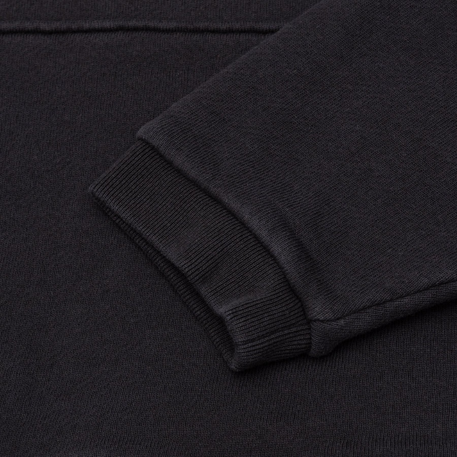 VENICE PATCH HOODIE - 5
