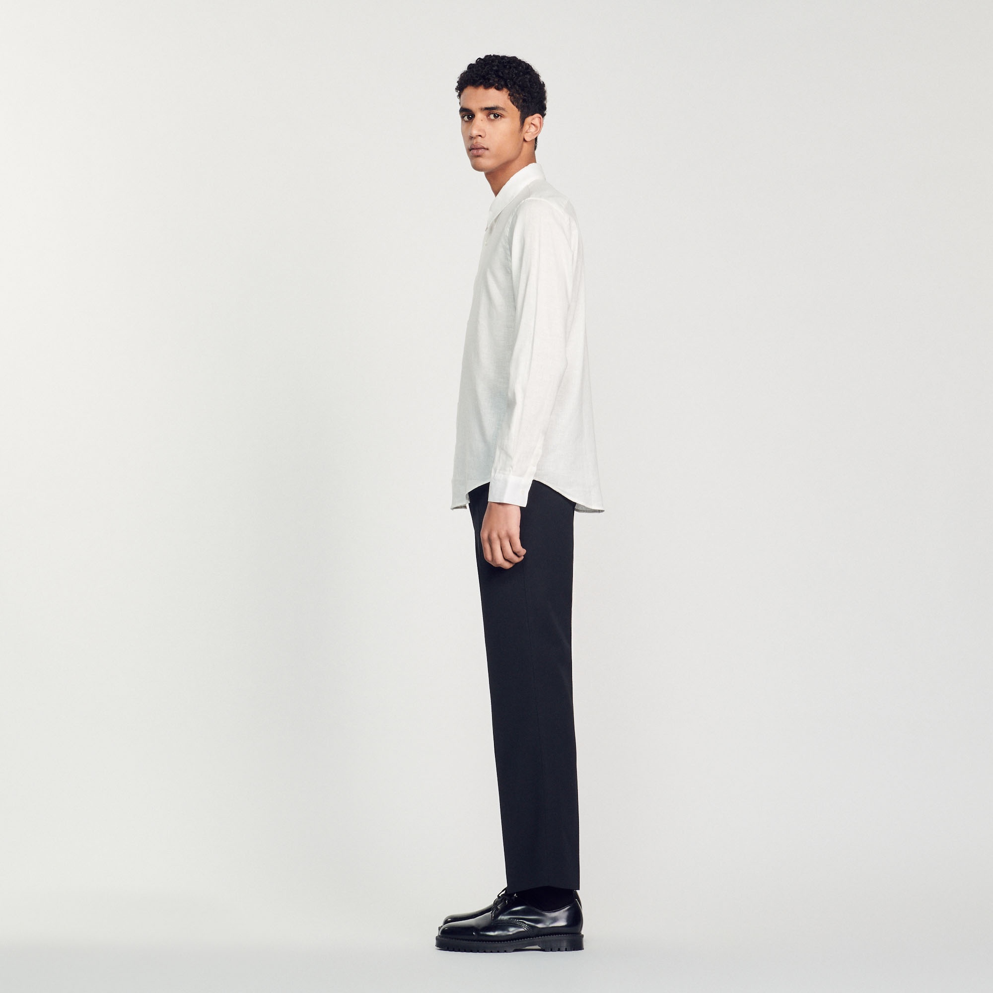 Classic shirt - 7