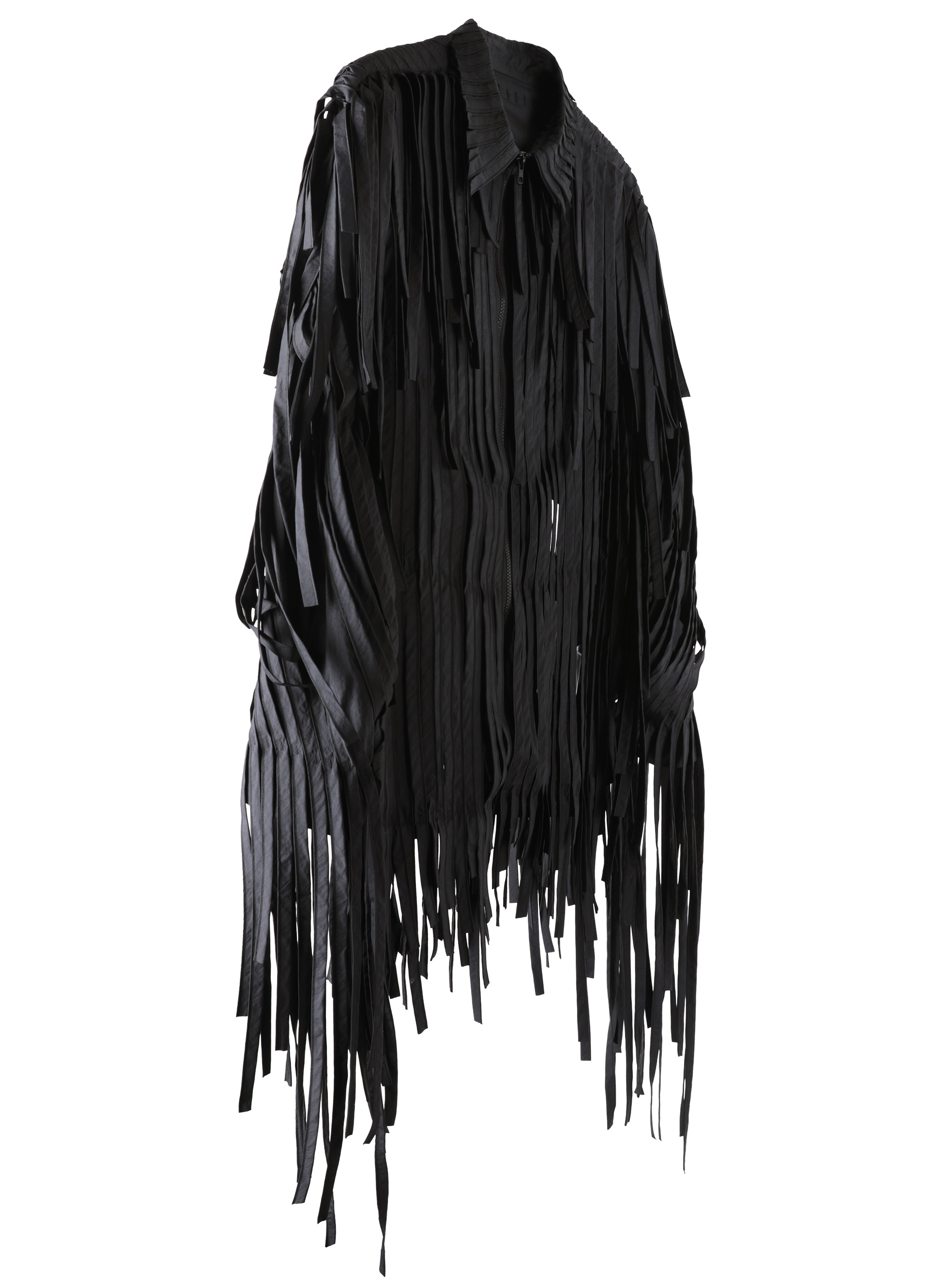 7.0 SHIRT LEFT (BLACK) - 2