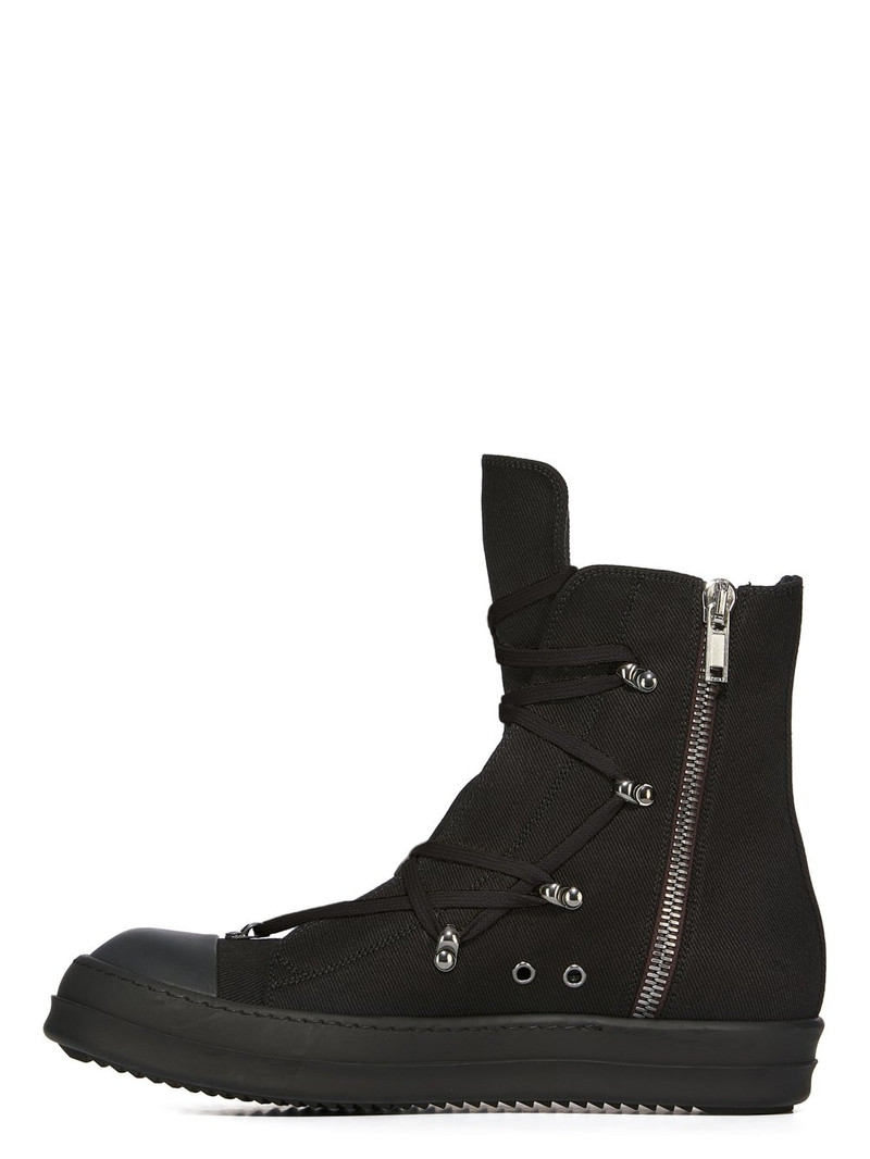 Rick Owens DRKSHDW SNEAKERS outlook