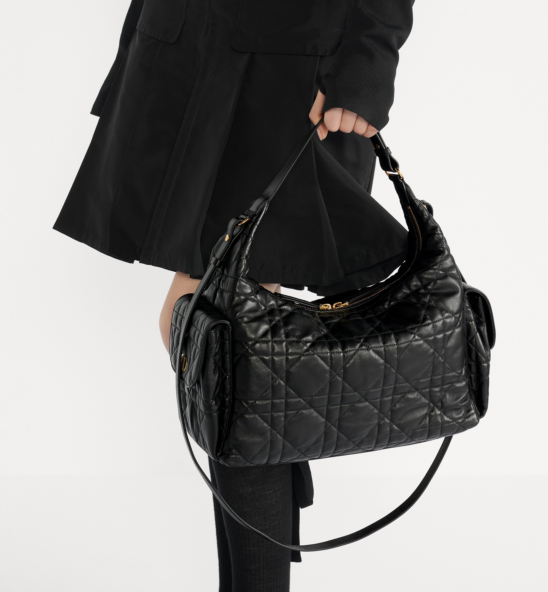 Large D-Dream Bag - 3
