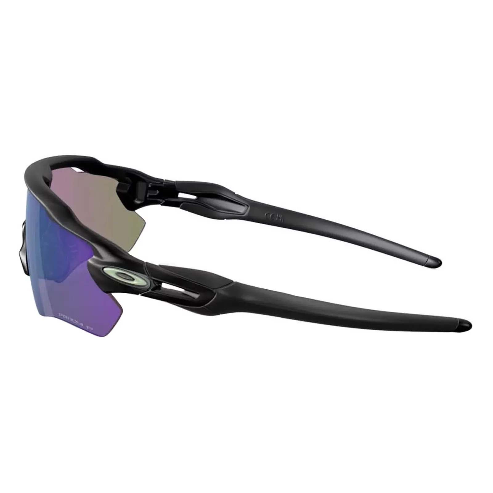 Radar EV Path "Prizm Jade Polarized Matte Black" - 3