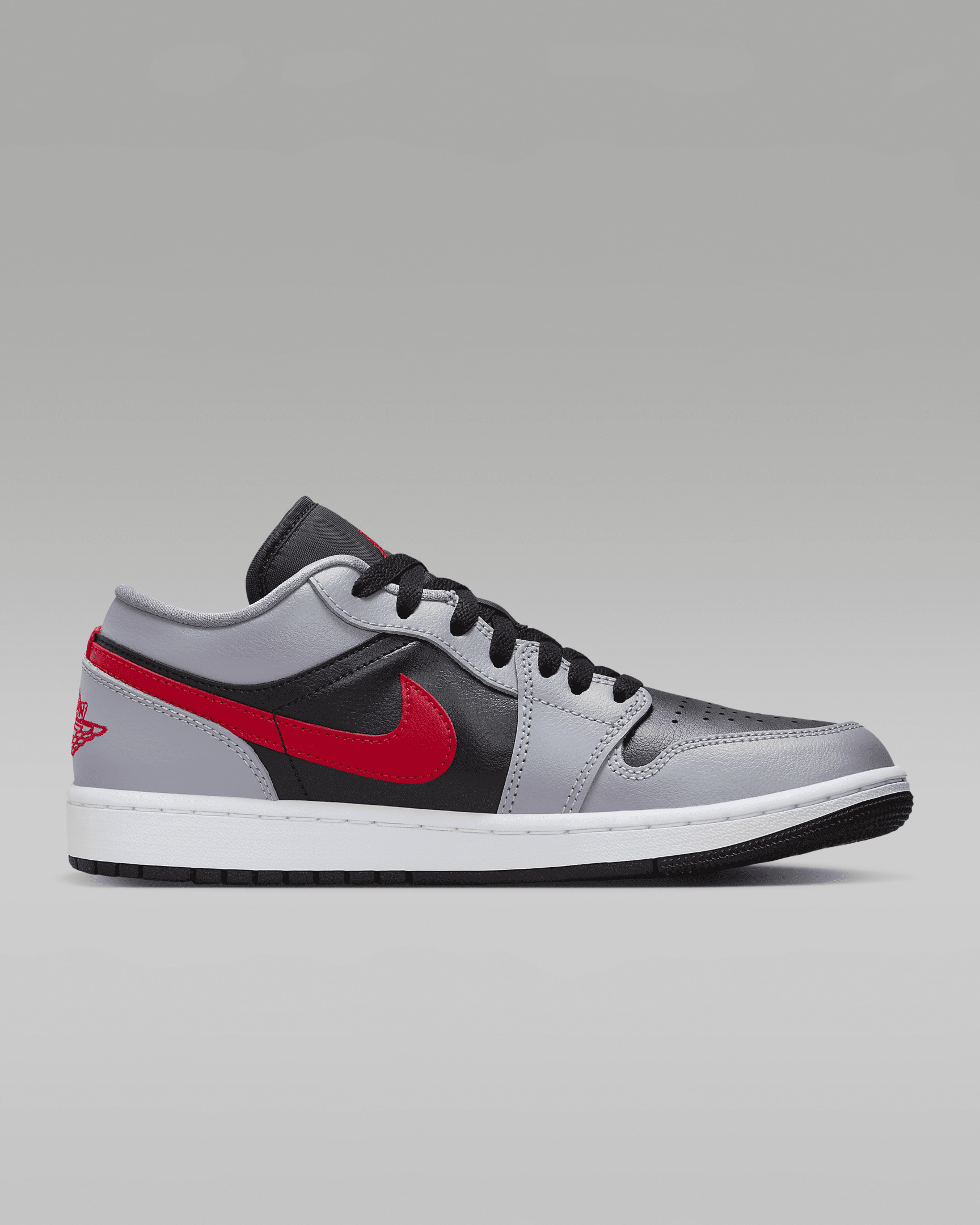 Air Jordan 1 Low Women's Shoes - 3