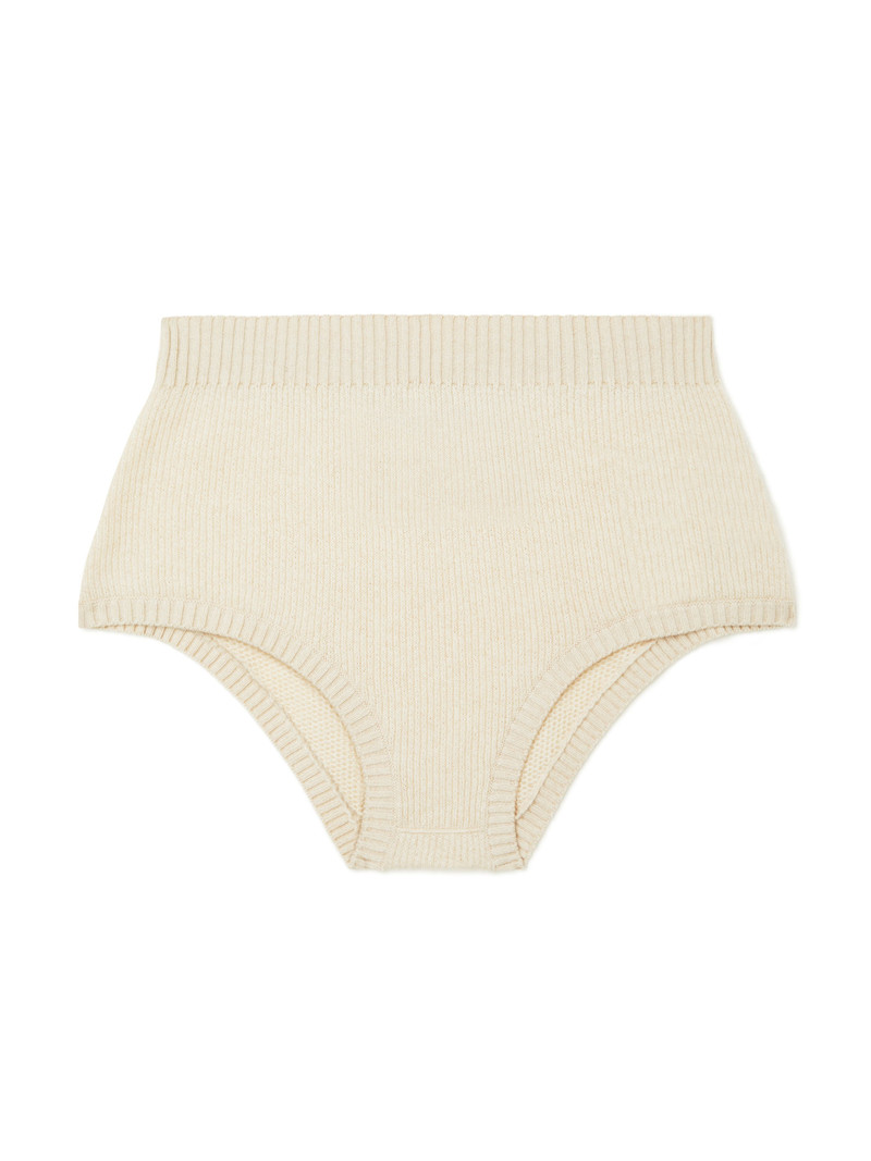 Alanui Finest Culotte 1