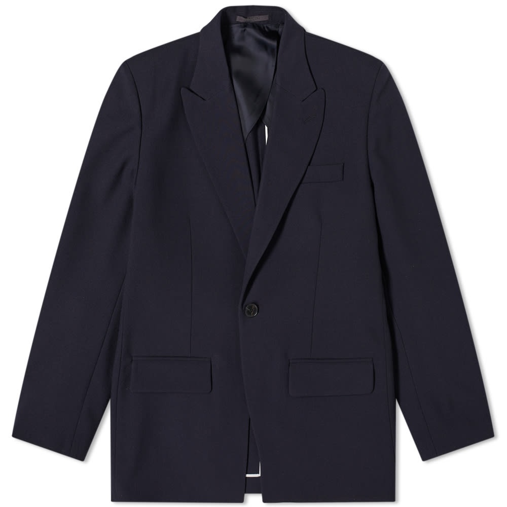 Valentino Suit Jacket - 1