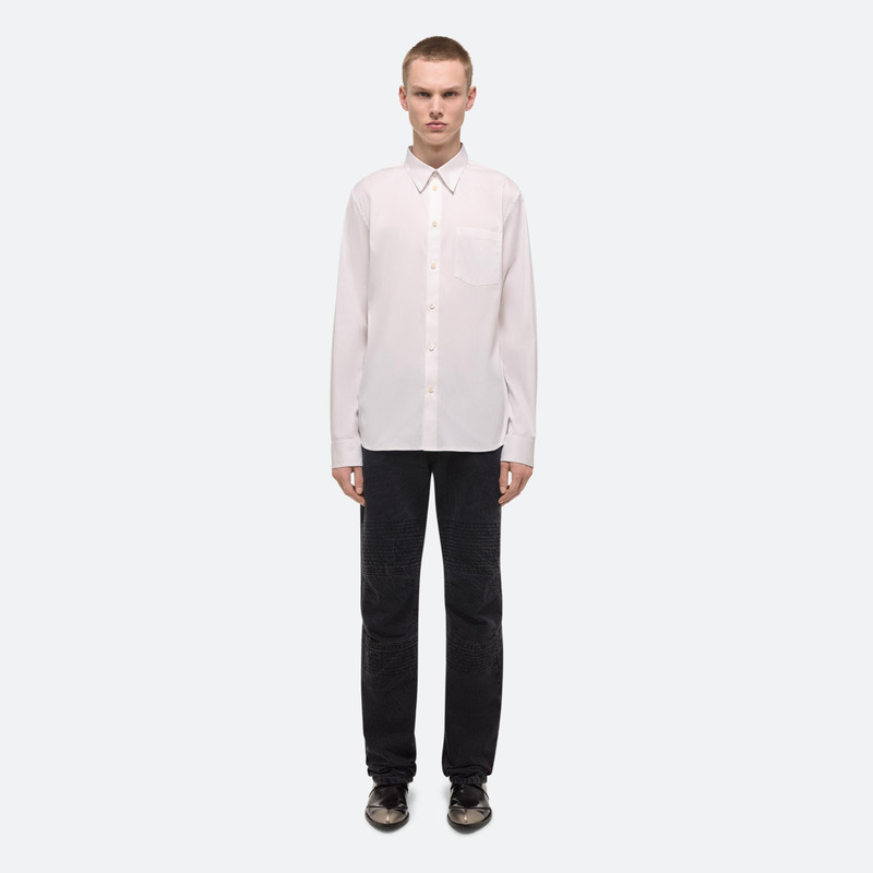 LOGO CLASSIC SHIRT 3
