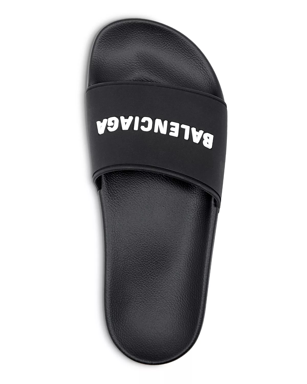 Women's Logo Slide Sandals - 5