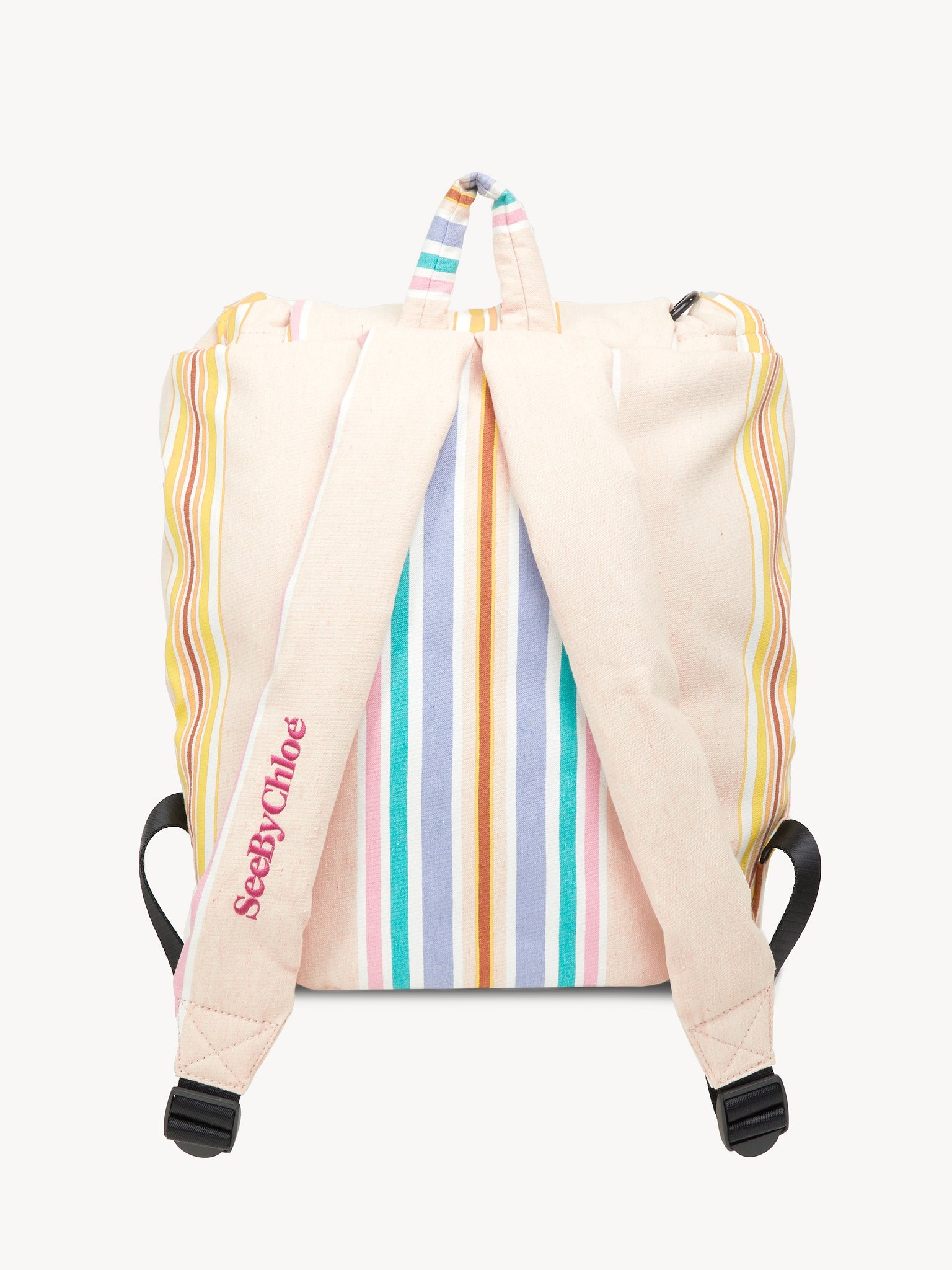 JOY RIDER BACKPACK - 5