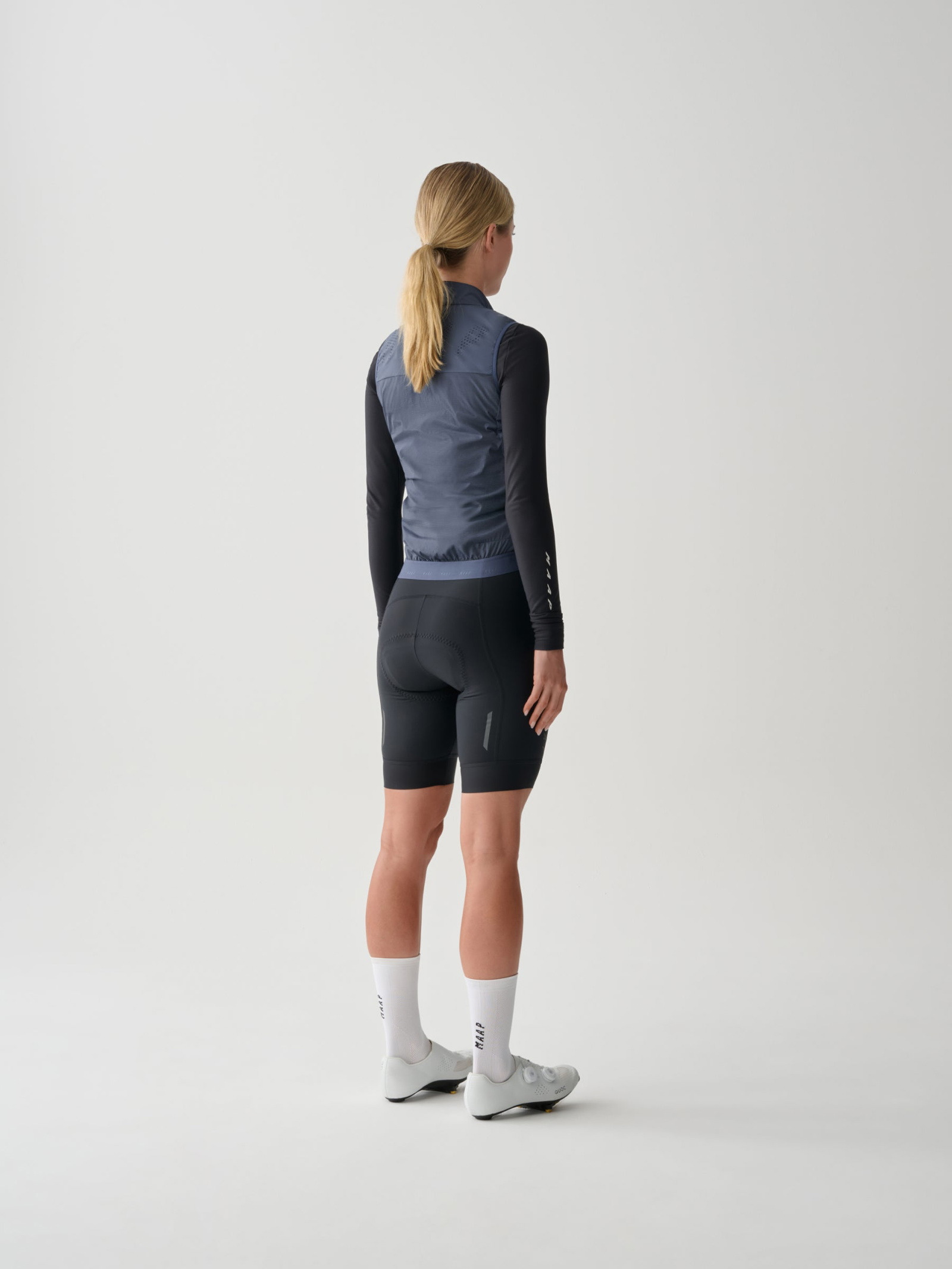 Women's Flow Vest - 4