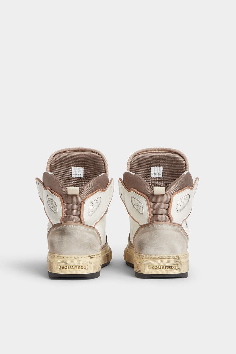 BOOGIE SNEAKERS - 3
