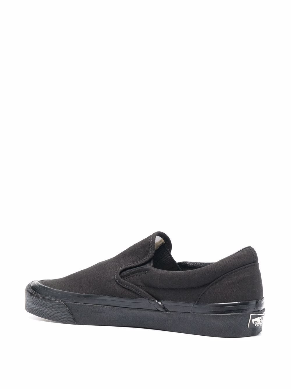 OG Classic slip-on sneakers - 3