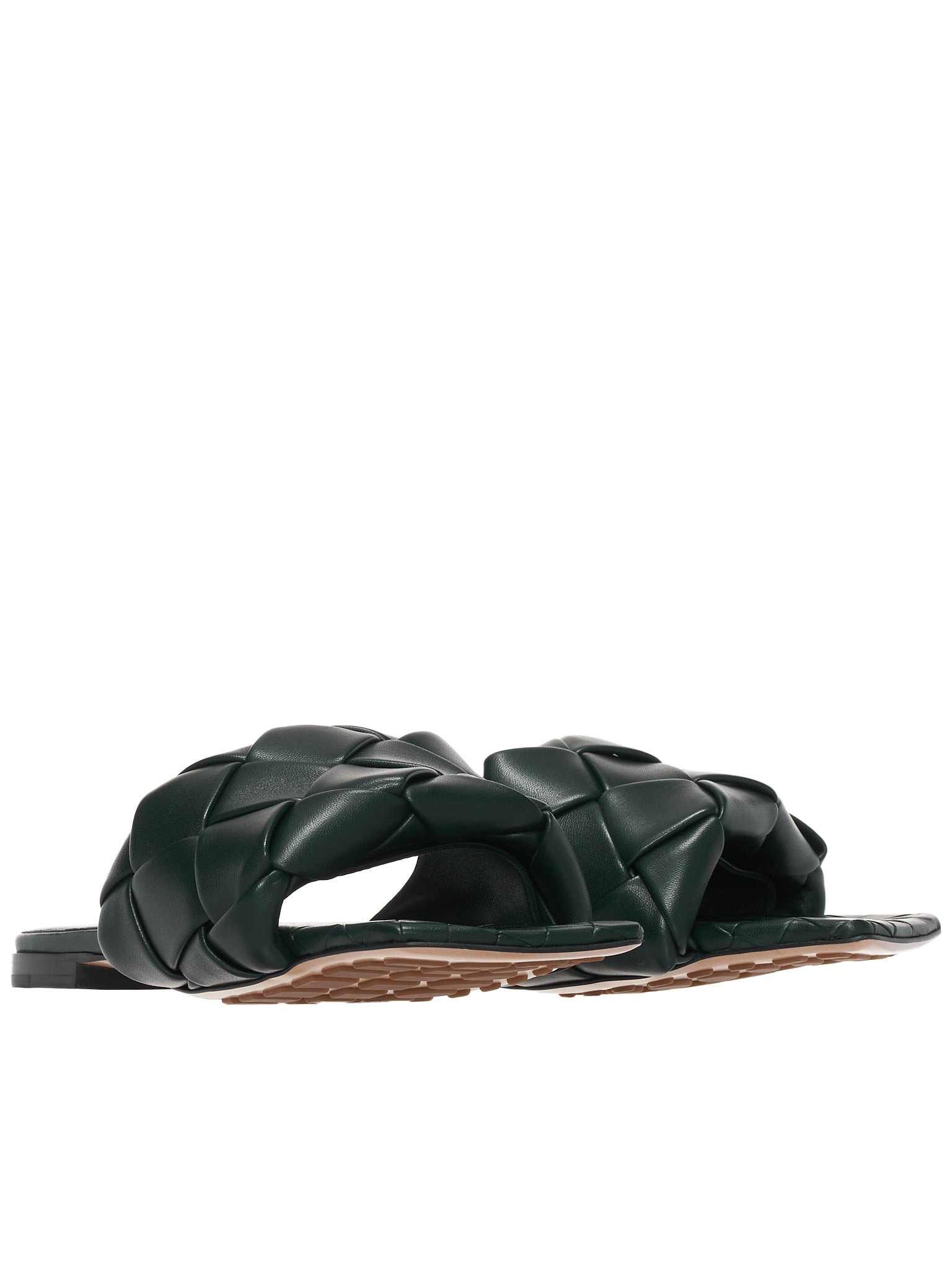 The Lido Flat Sandals - 2