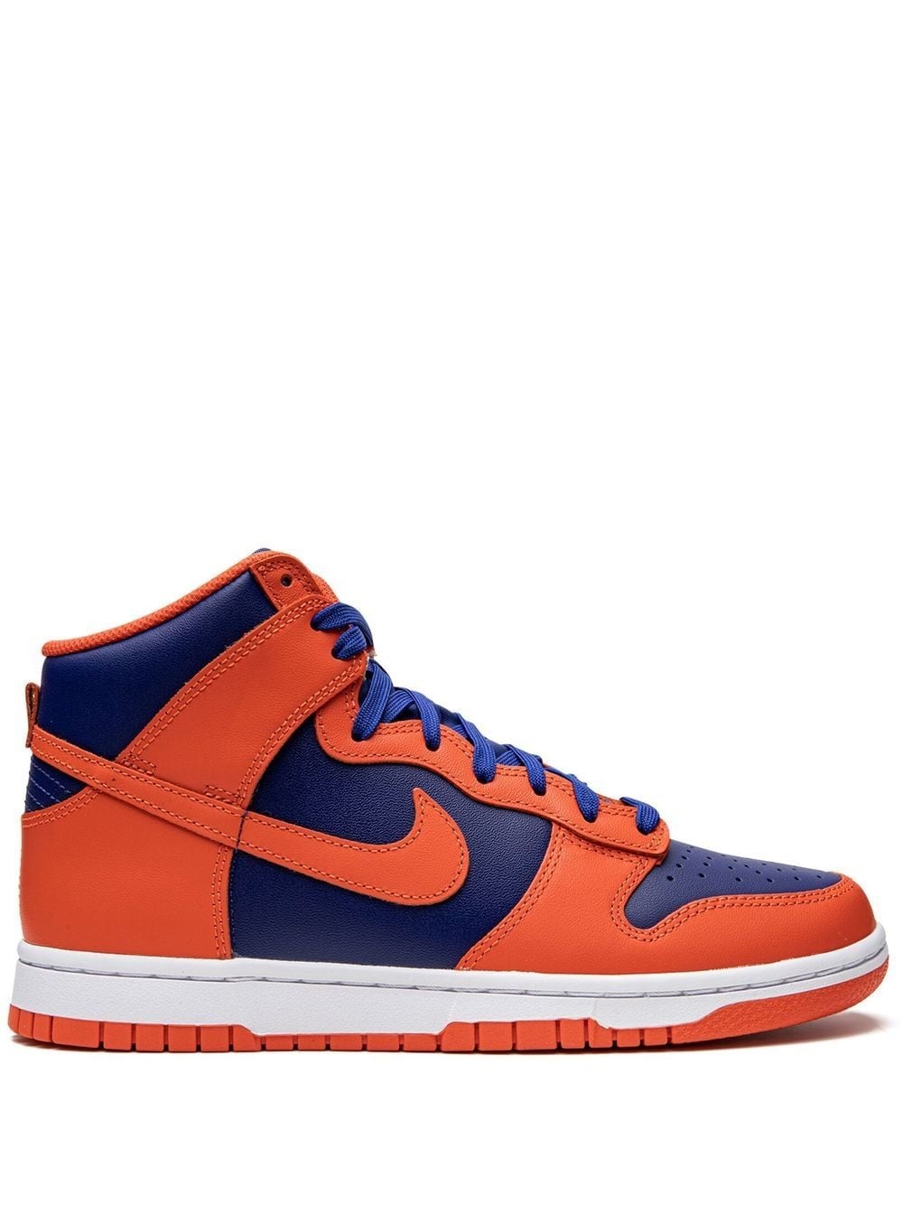 Dunk High "Knicks" sneakers - 1