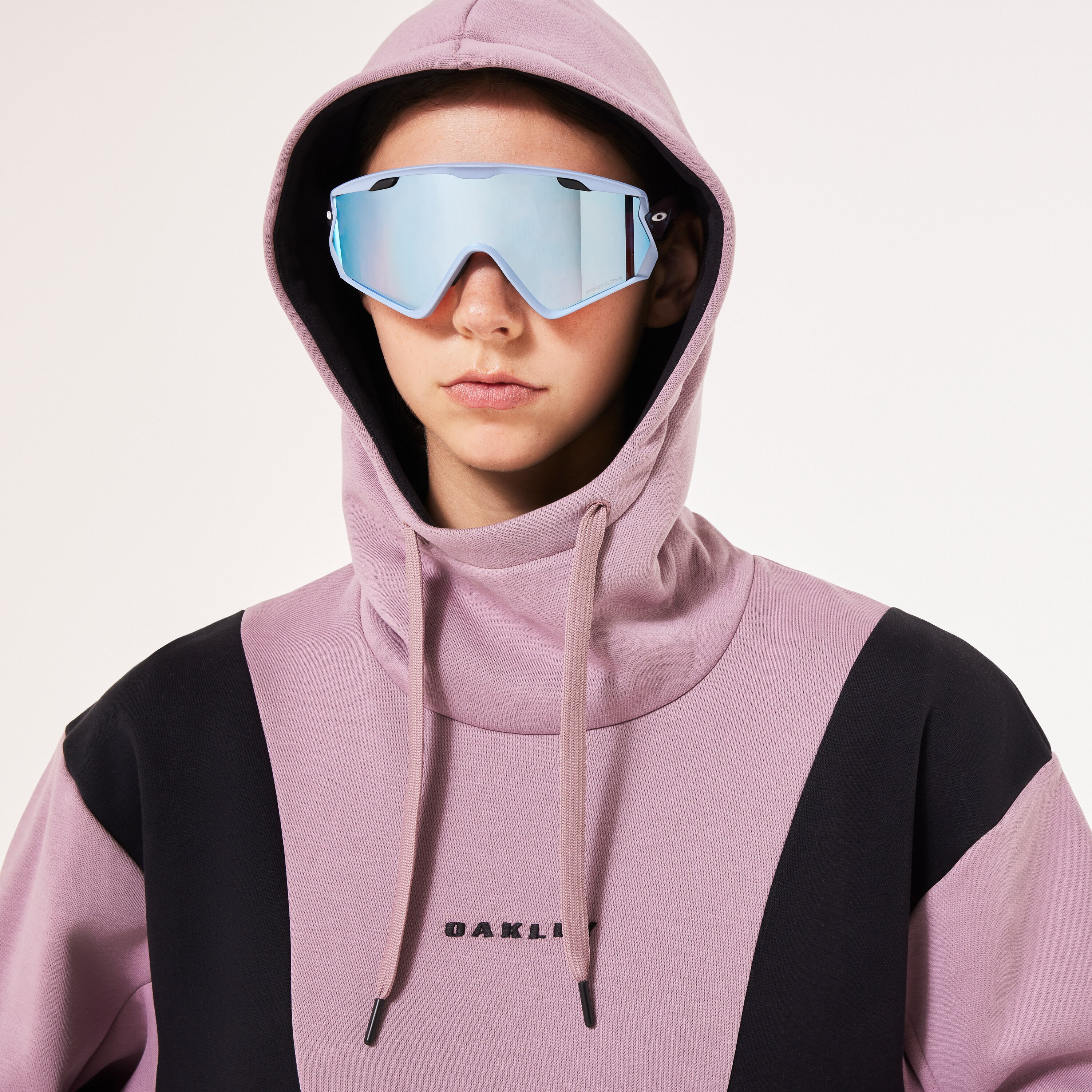 Rosy Rc Fleece Hoodie - 5
