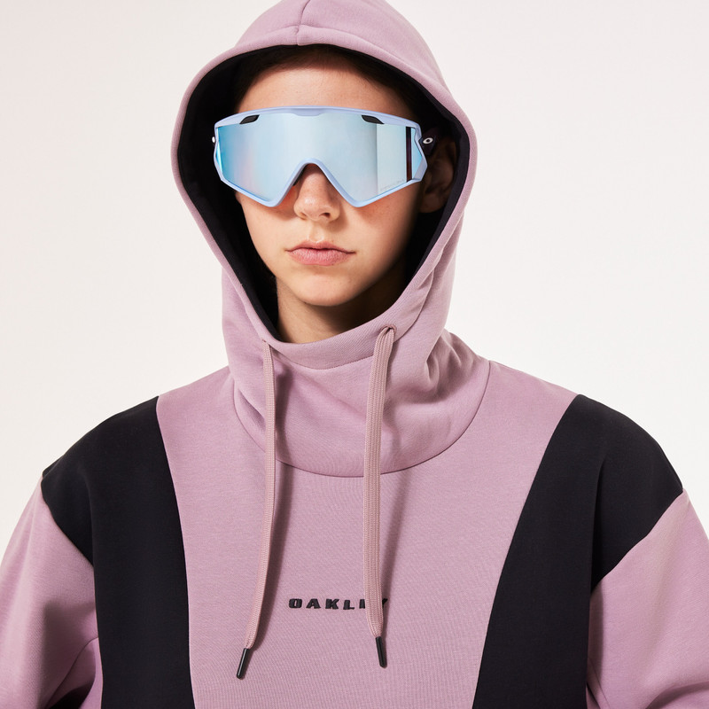 Rosy Rc Fleece Hoodie 5