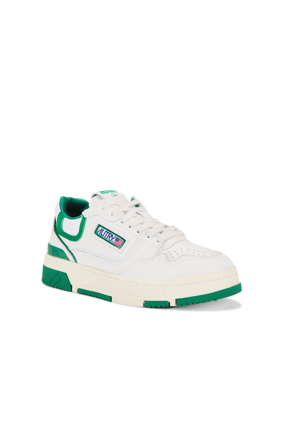 CLC Sneaker - 2