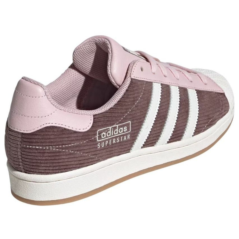 (WMNS) adidas Superstar 'Sandy Pink Earth Strata' IG2153 4