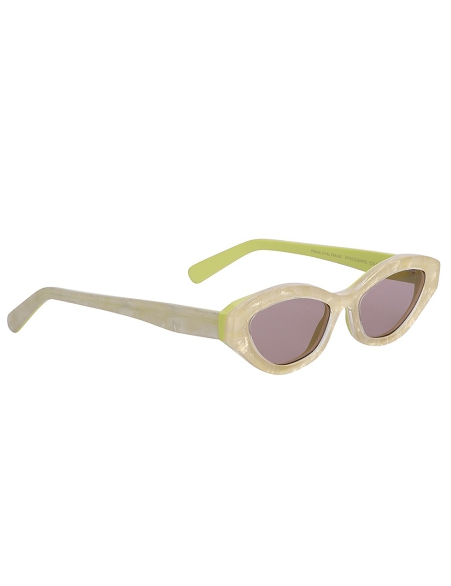 ZIMMERMANN PRIMA OVAL FRAME - 1