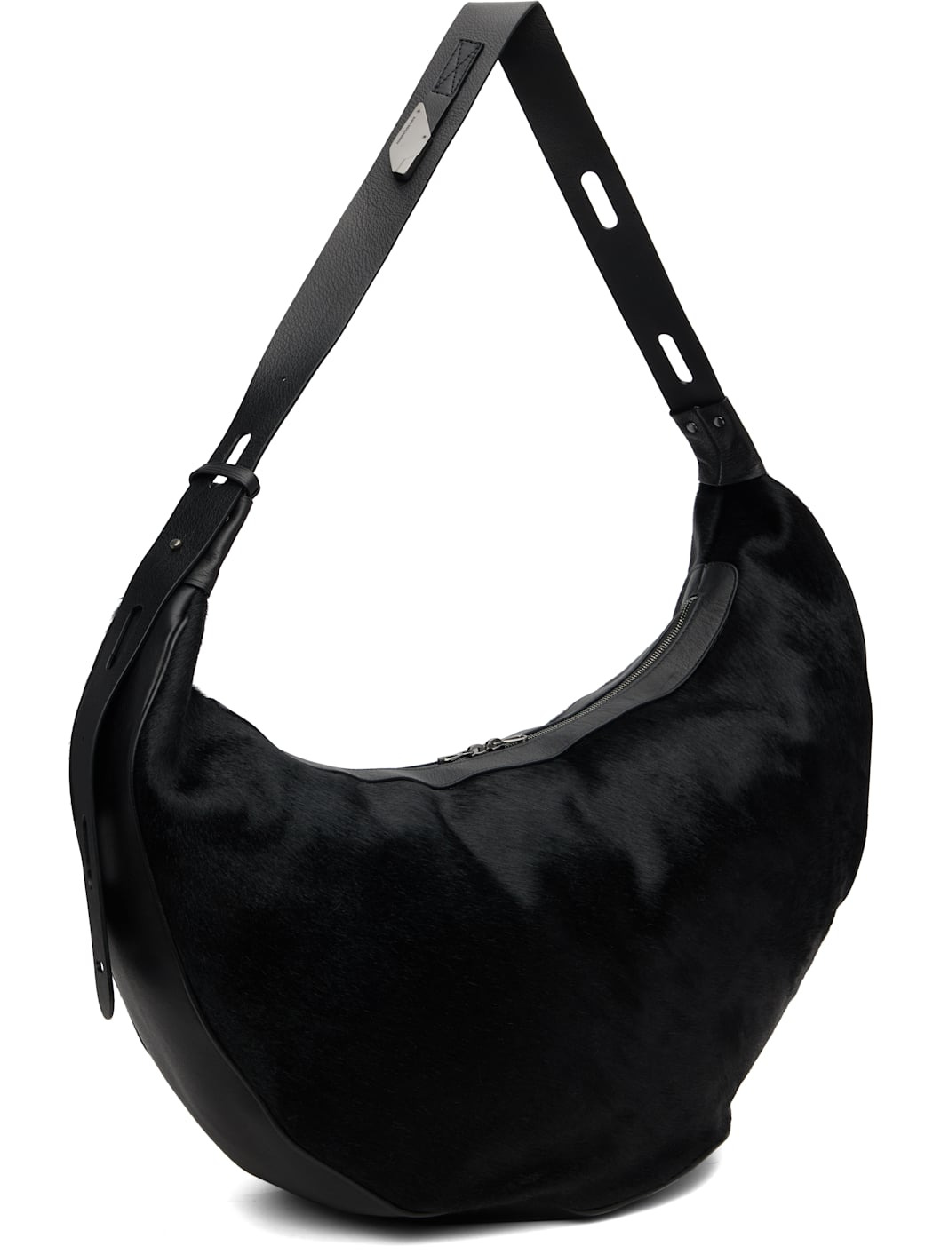 Black Moravia Bag - 2