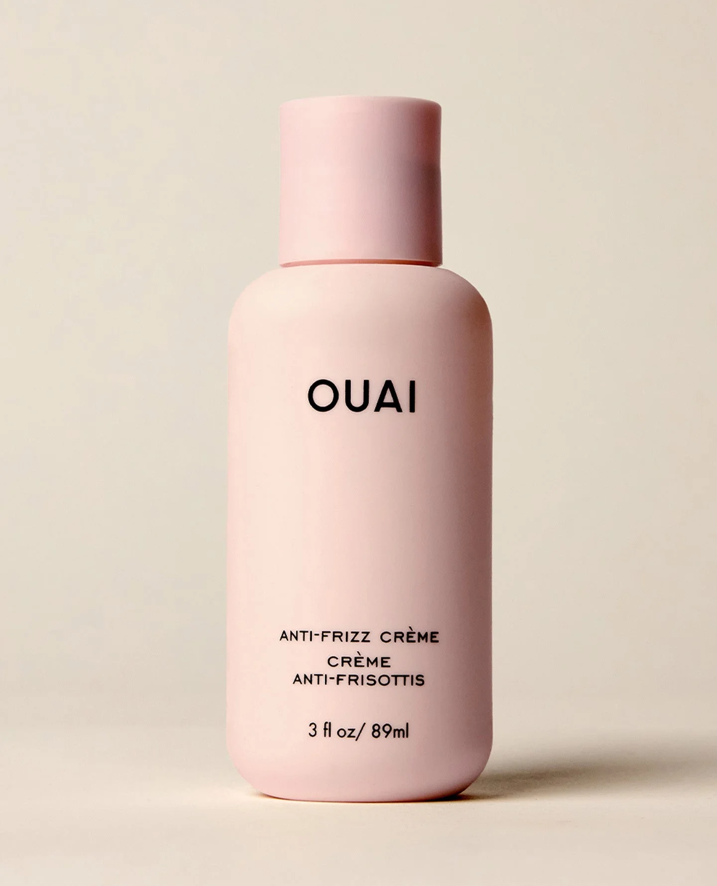 Anti Frizz Crème - Travel - 1