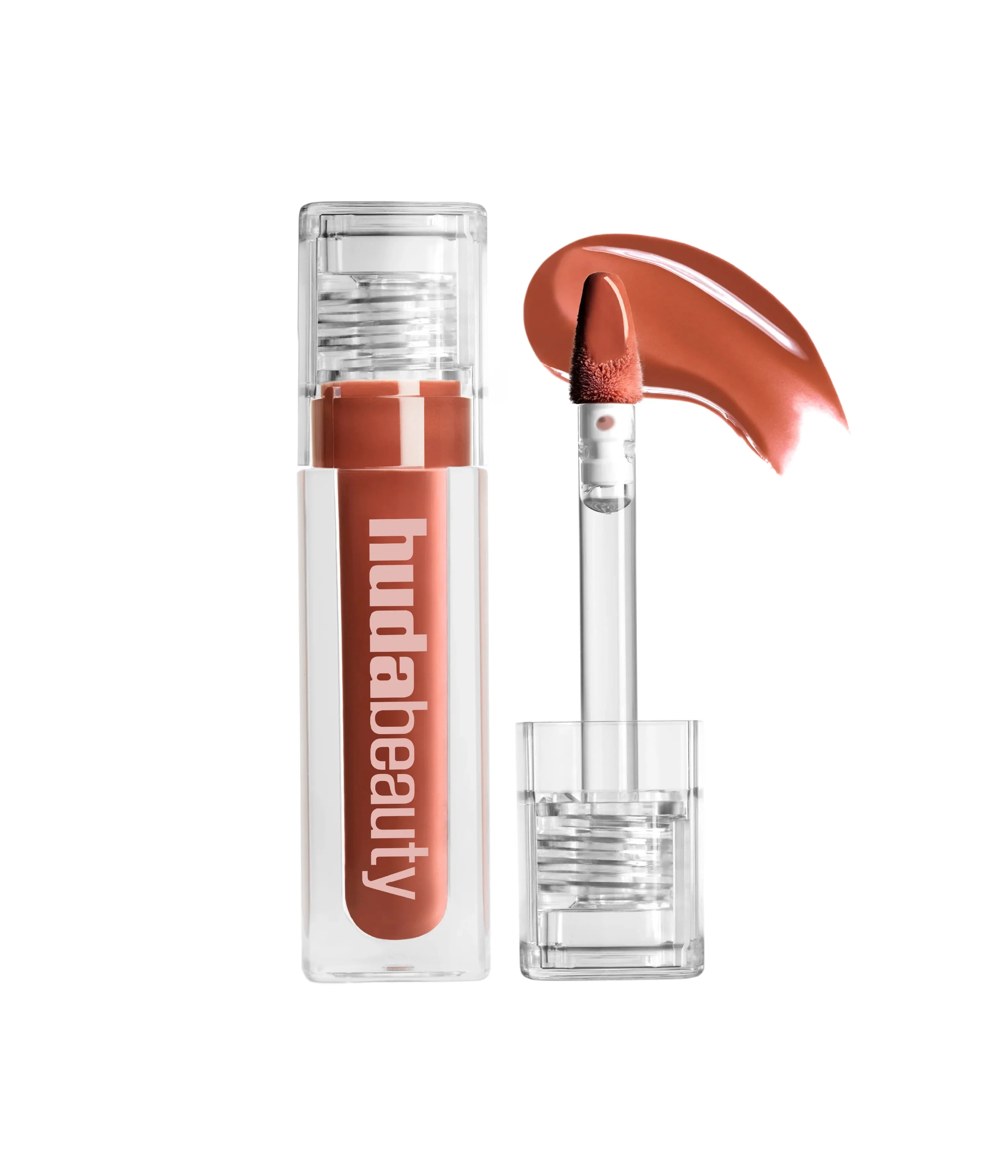 FAUX FILLER Extra Shine Lip Gloss - 1