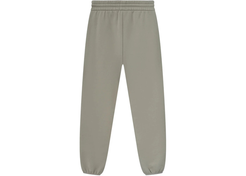 Fear of God Fear of God Athletics Cotton Fleece Sweatpant Putty Beige outlook