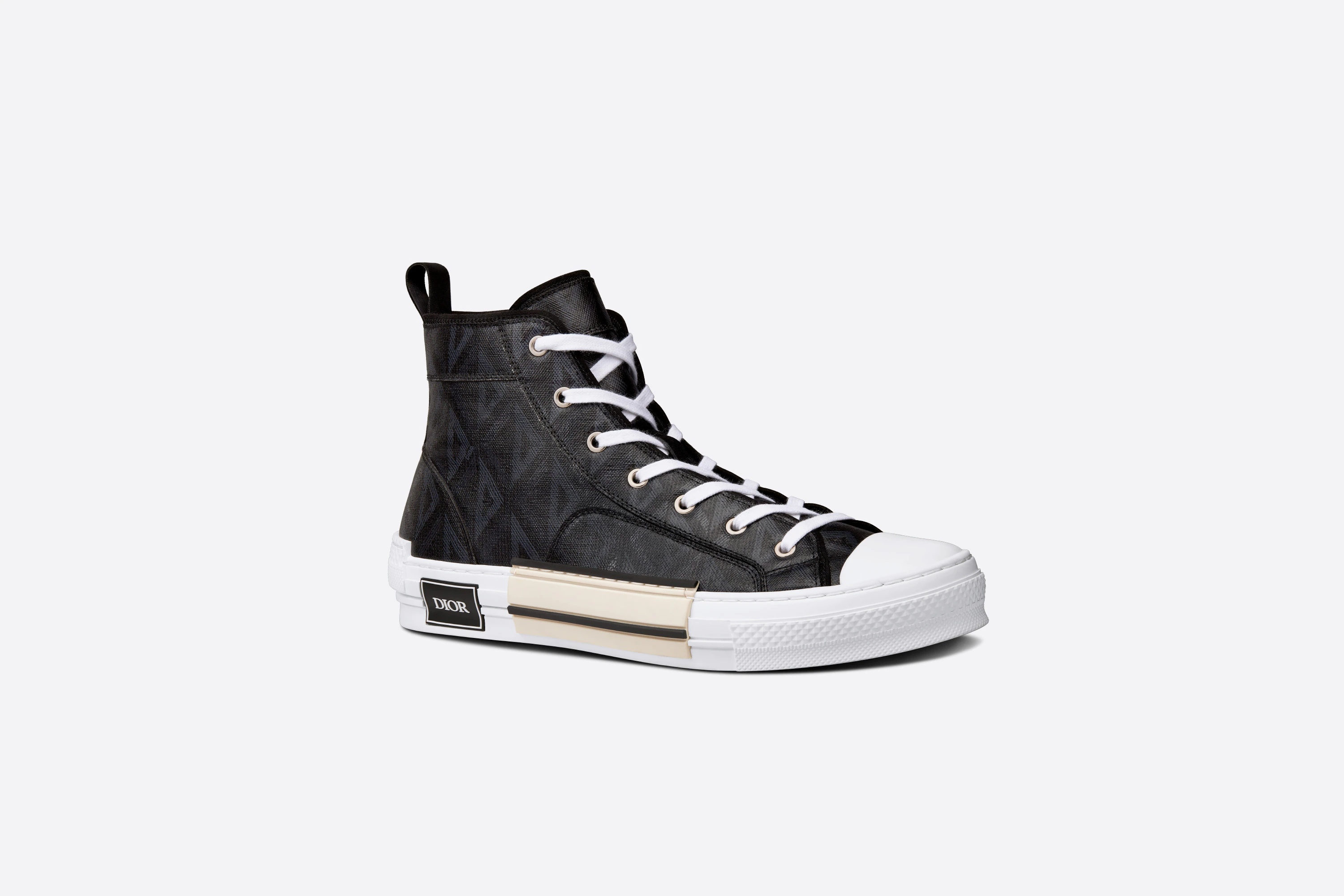 B23 High-Top Sneaker - 2