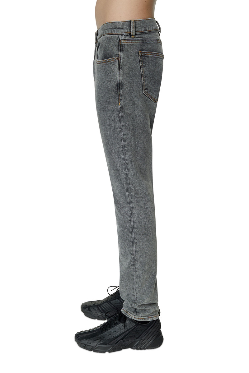 2019 D-STRUKT 09D78 SLIM JEANS 5