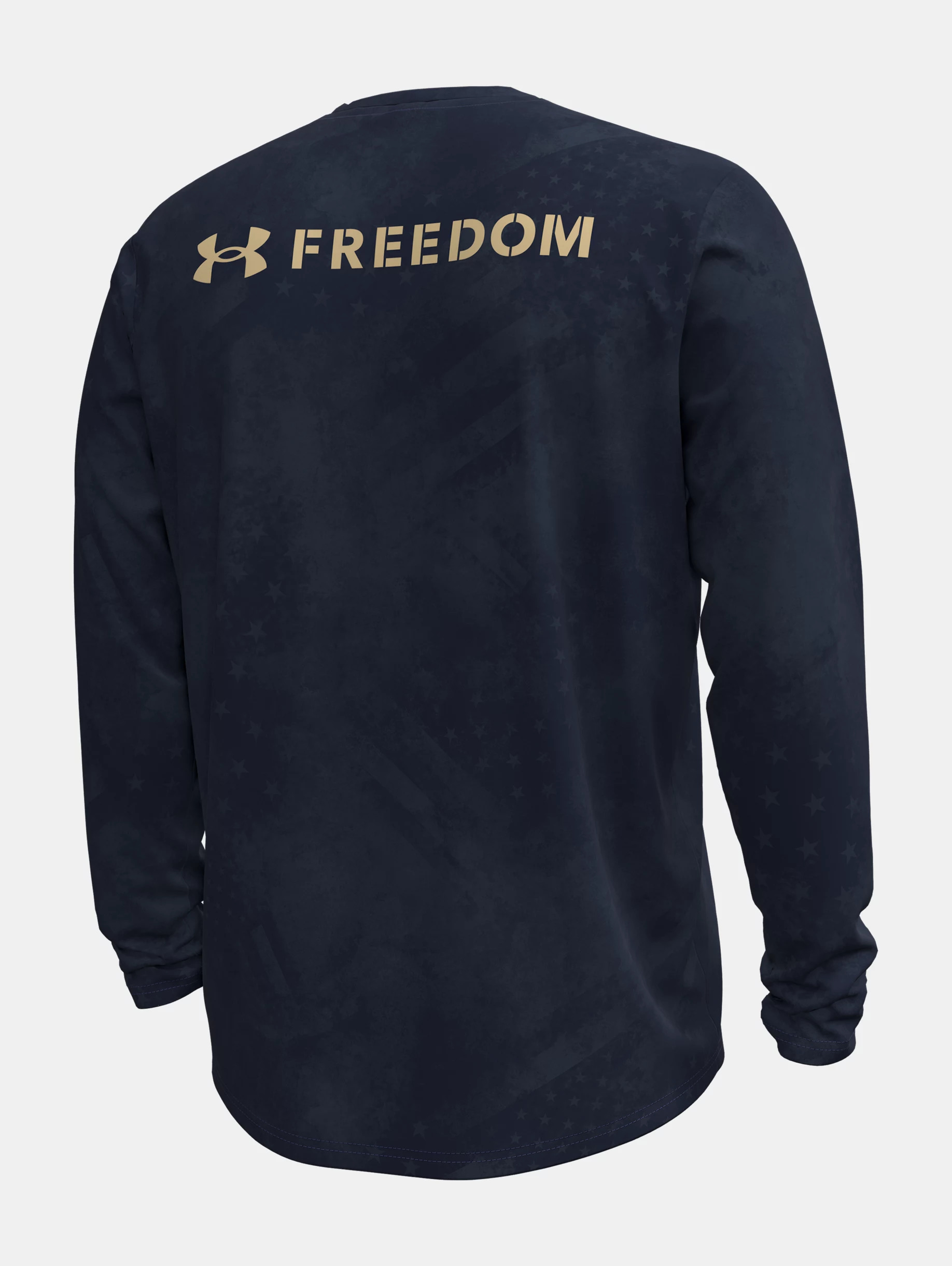 UA Armourfuse Collegiate - 2