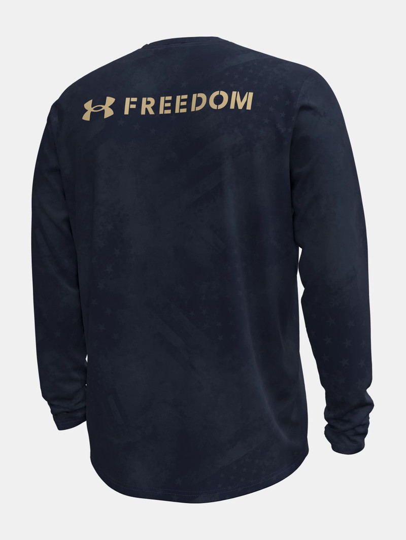 Under Armour UA Armourfuse Collegiate outlook