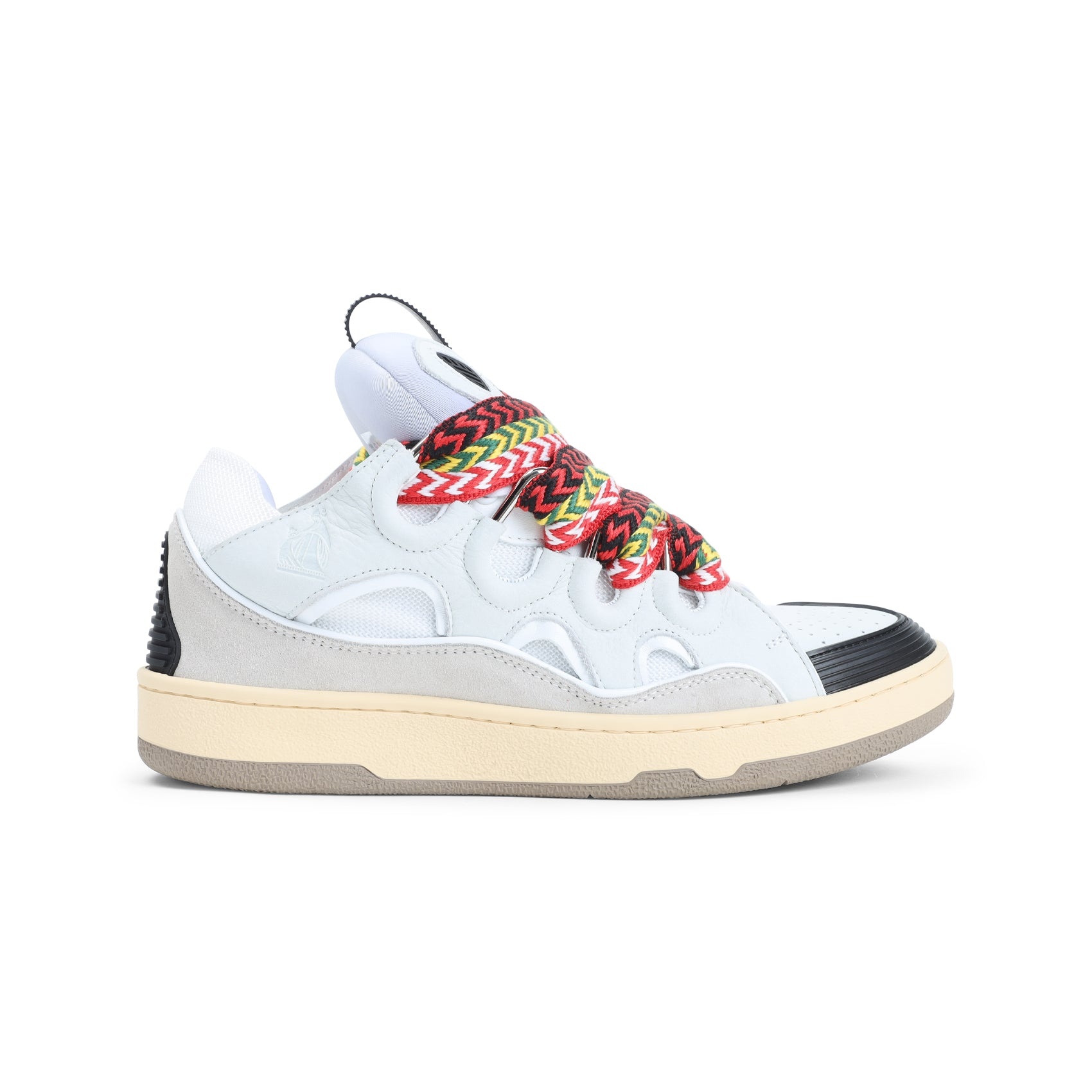 Sneakers White - 2
