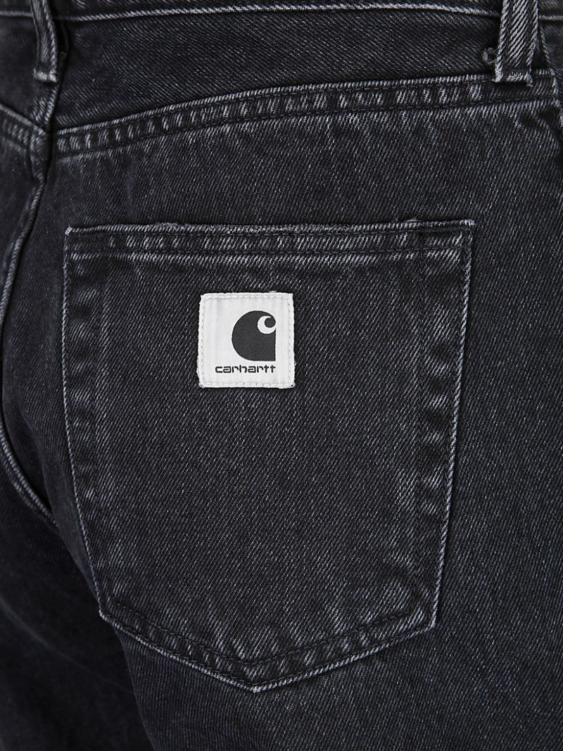 Carhartt Noxon straight-leg jeans outlook
