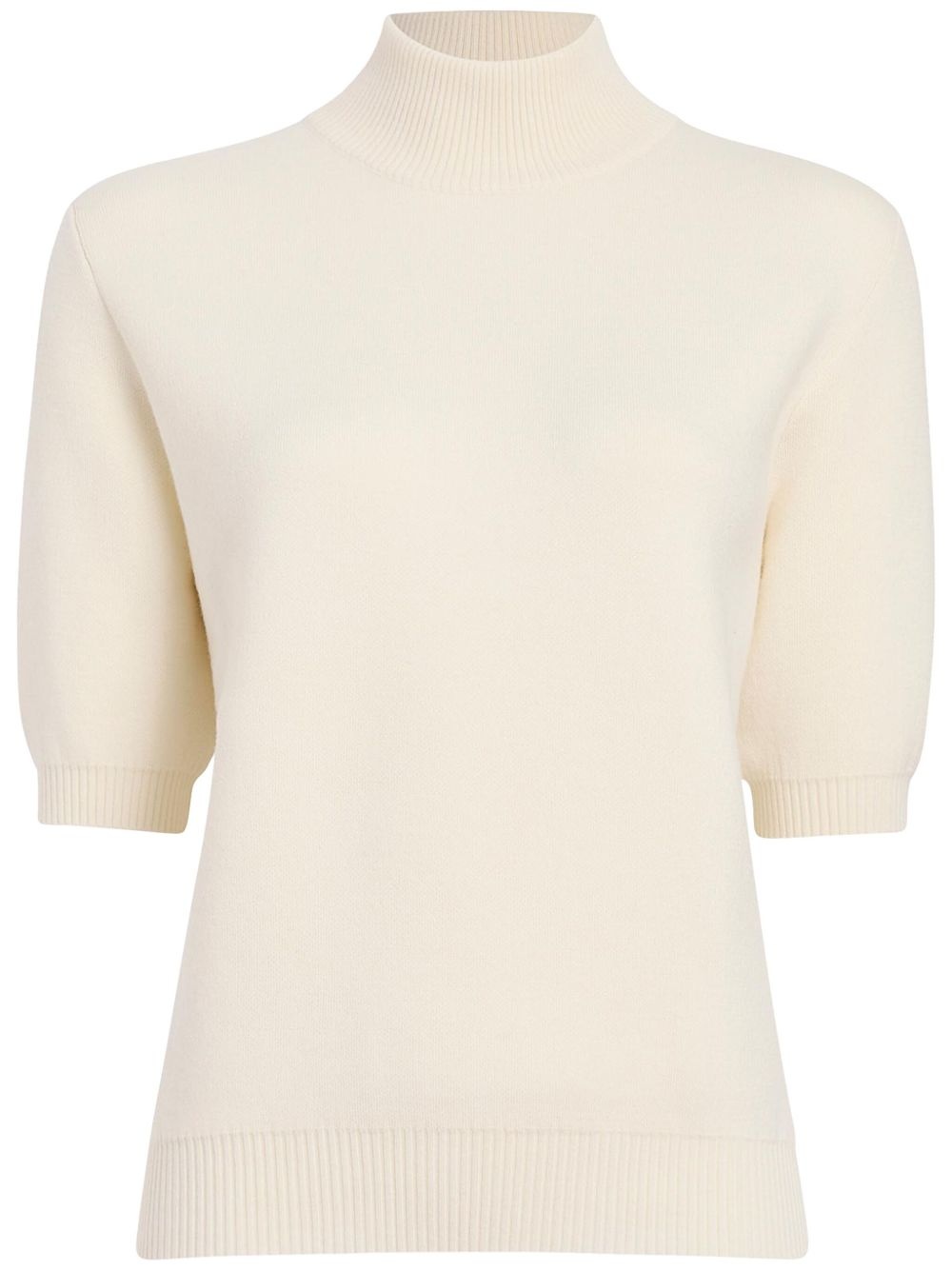 Marco knitted top - 1