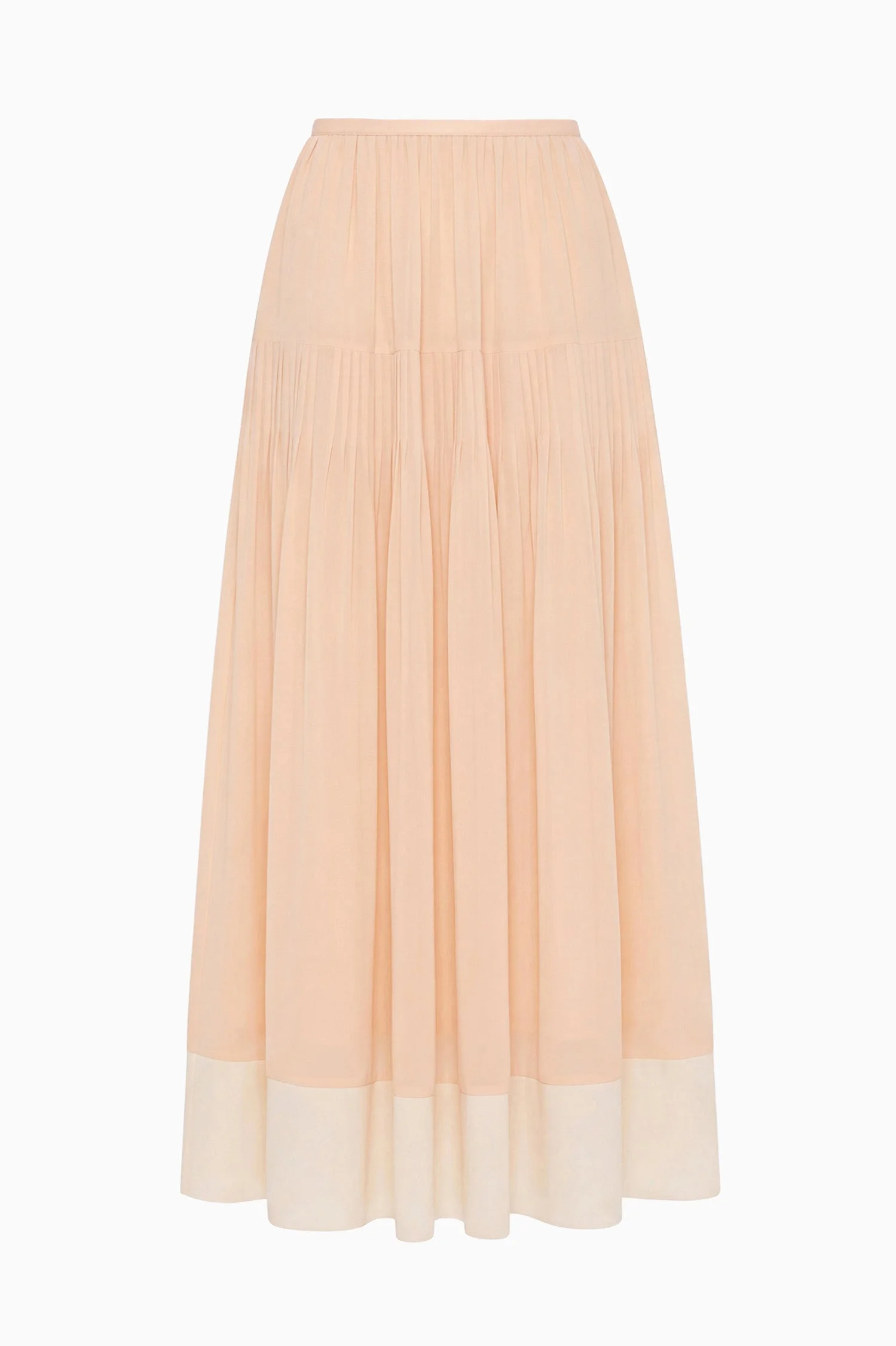 Yvette Midi Skirt - 1