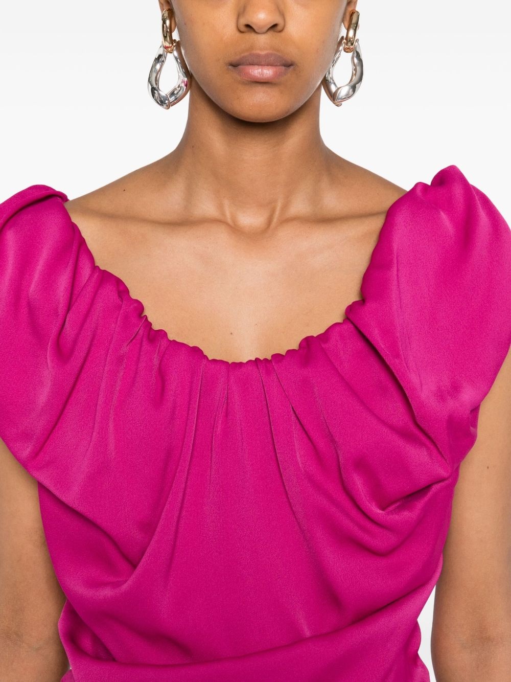 Ginnie Amber dress - 5
