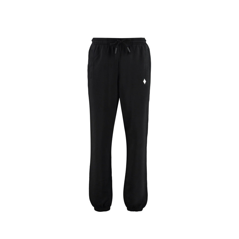 COTTON TRACK PANTS 1