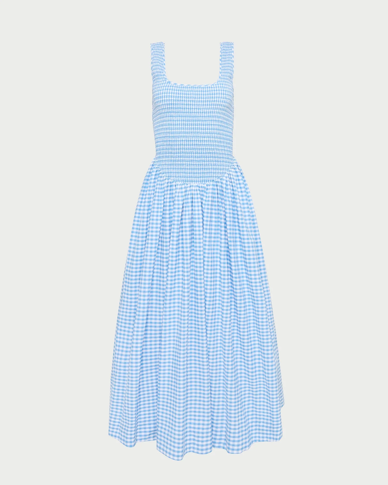 Estelle Dress - 1
