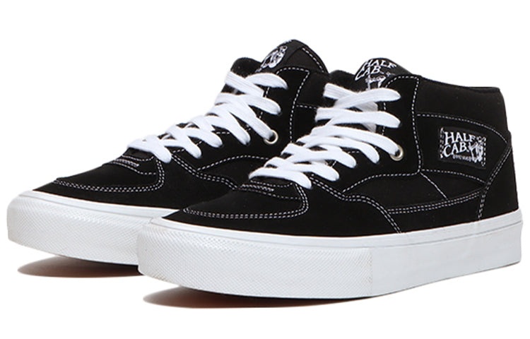 Vans Skate Half Cab 'Black' VN0A5FCDY28 - 2