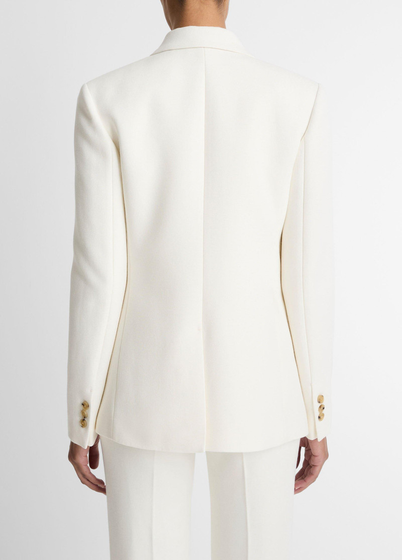 Vince Sculptural Tailored Blazer outlook