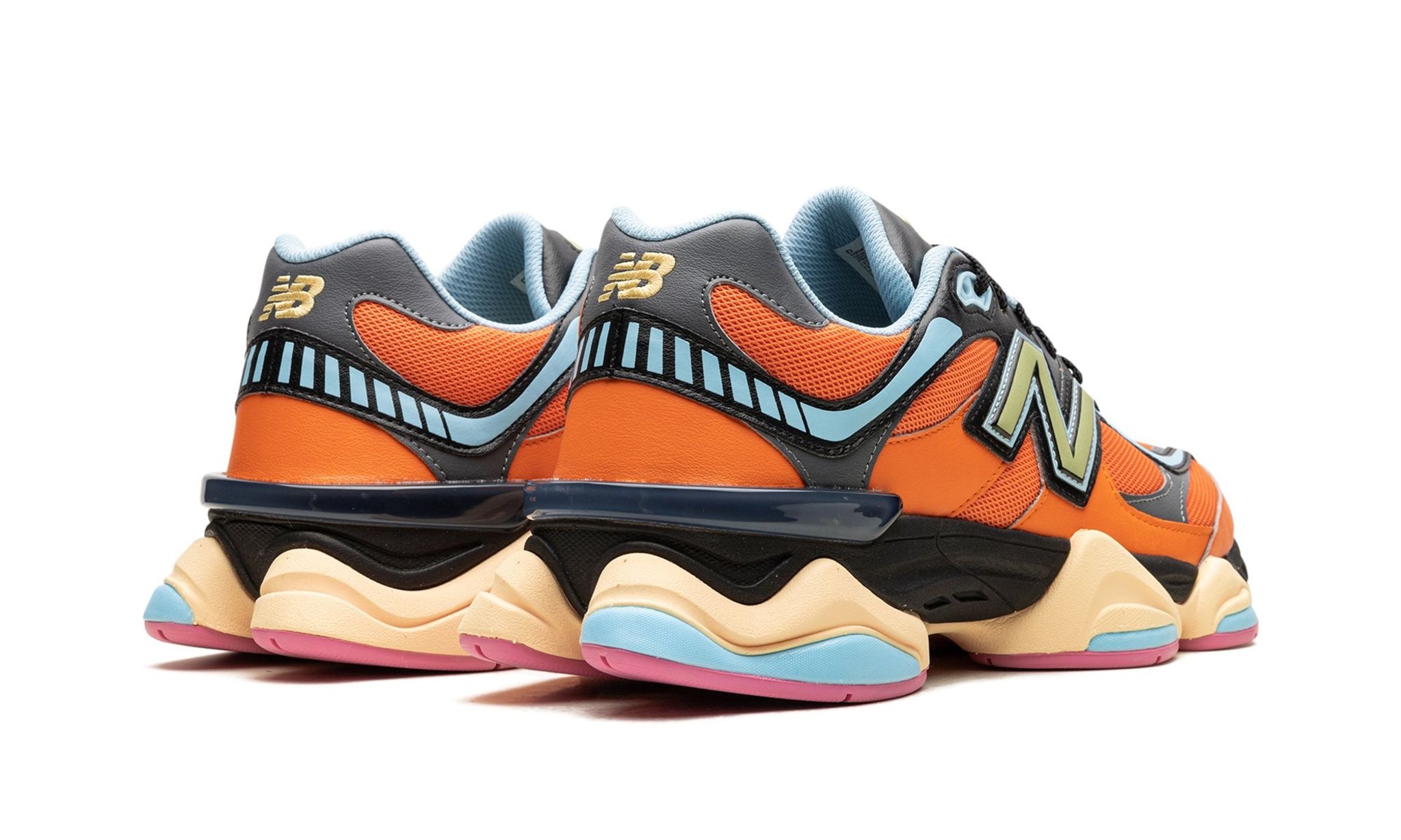 9060 "Sun Glow" - 3