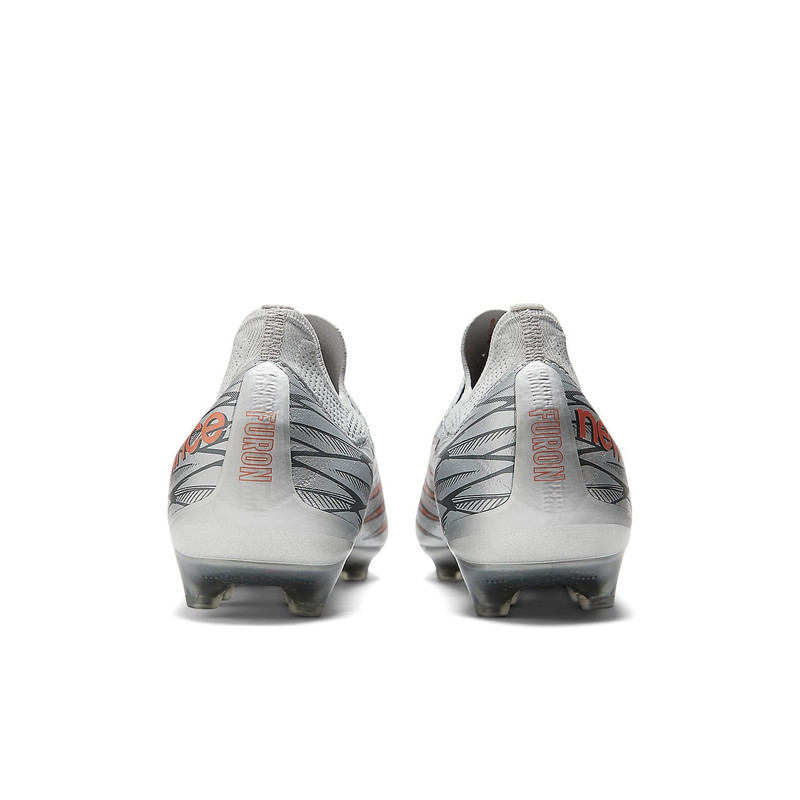 New Balance New Balance Furon V7 Pro AG 'Silver' SF1AGG7 outlook