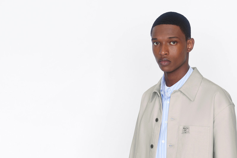 CD 1947 Overshirt 4