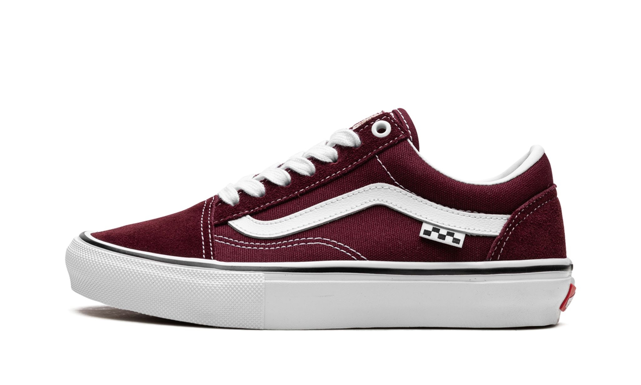 Vans Skate Old Skool "Port" - 1