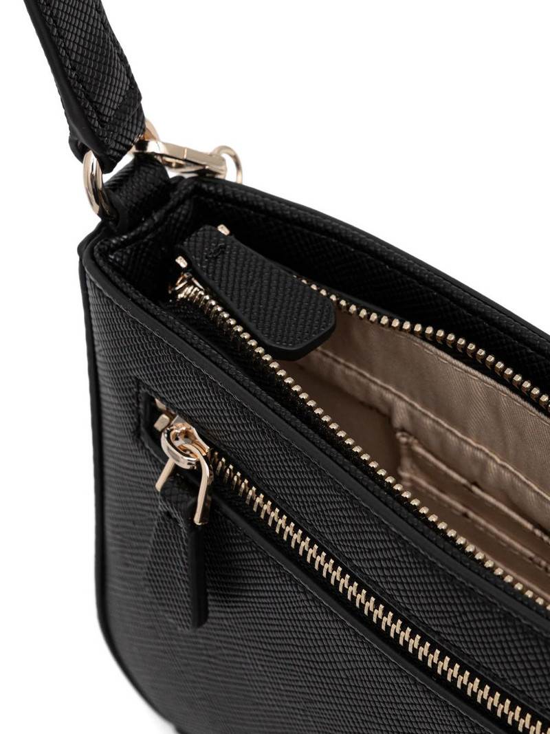 Noelle chain-detail shoulder bag 4