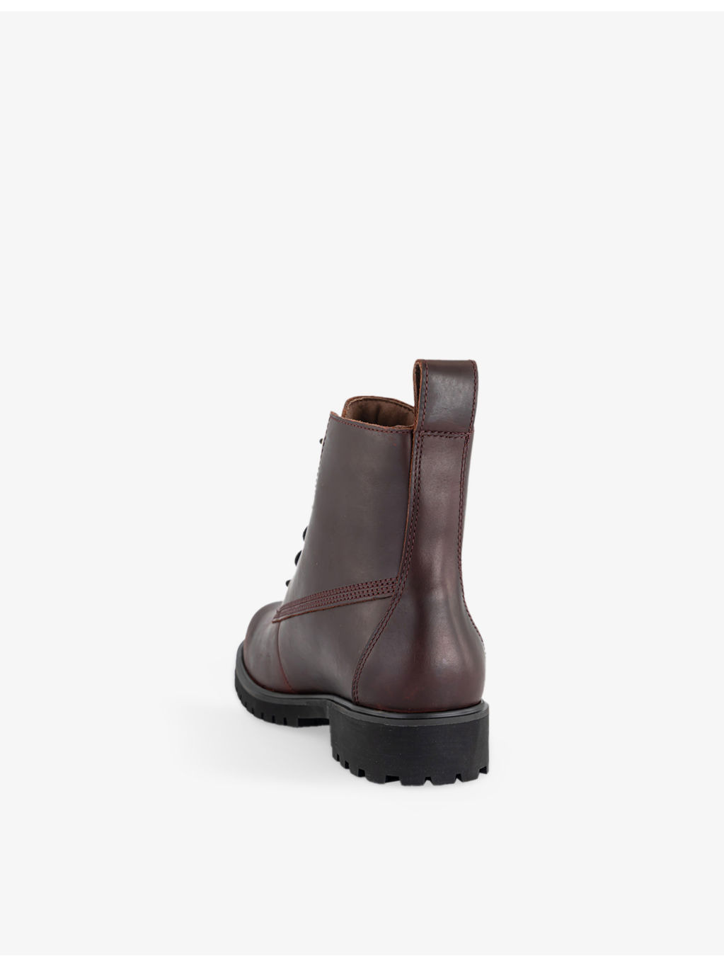 Lyonsdale Leather Ankle Boots - 4