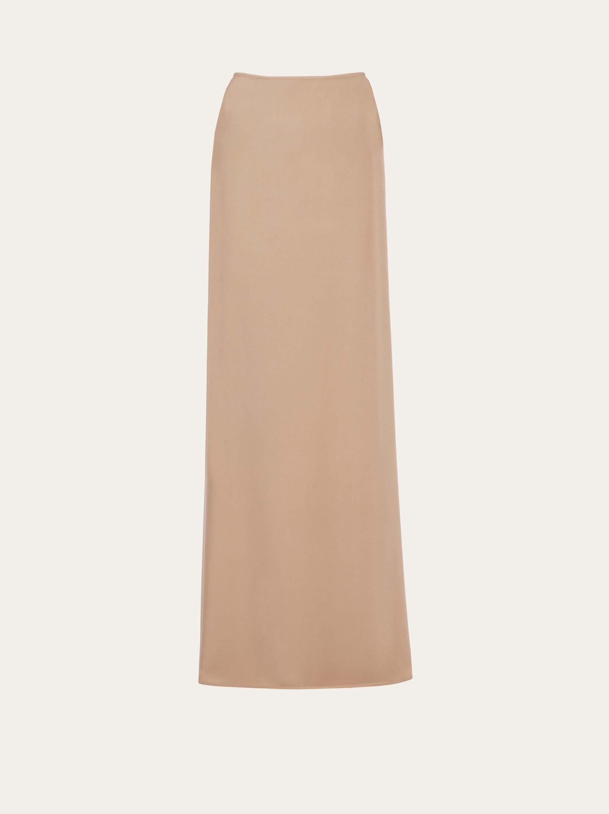Maxi skirt - 1